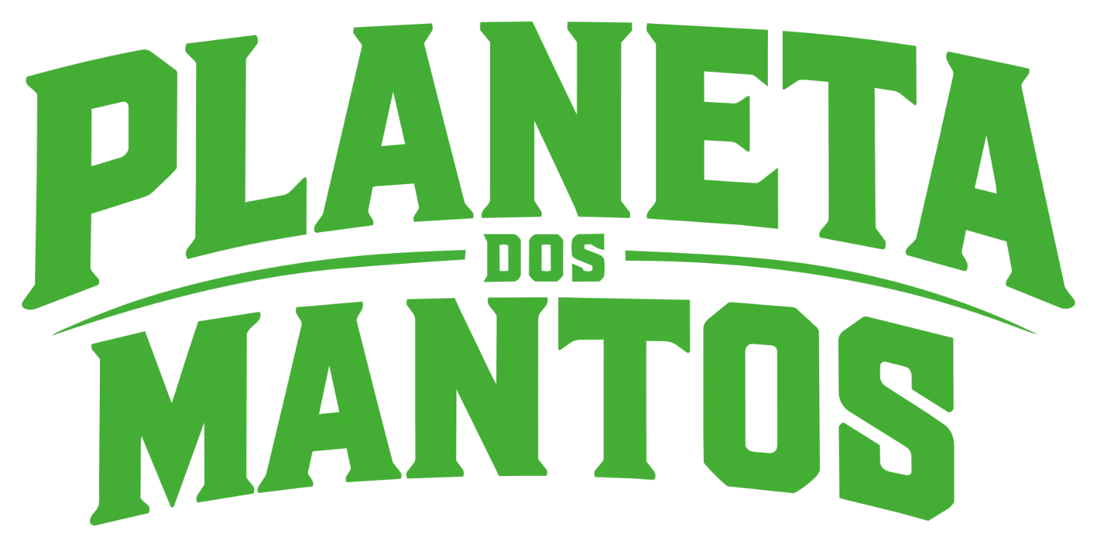 PLANETA DOS MANTOS